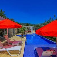 Villa Mucize — 8