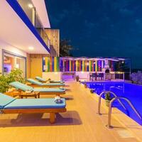 Villa Manolya 1 — 6
