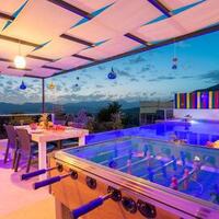 Villa Manolya 1 — 7