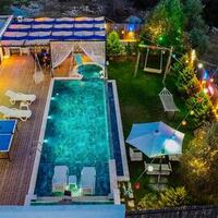 Villa Piker House — 55