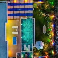 Villa Piker House — 56