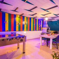 Villa Manolya 1 — 8