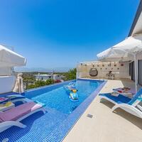 Villa Elsara — 20