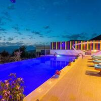 Villa Manolya 1 — 9