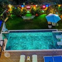 Villa Piker House — 58