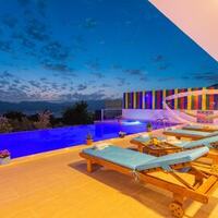 Villa Manolya 1 — 10
