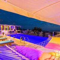 Villa Manolya 1 — 12