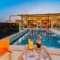 Villa Hanedan Luxury — 1