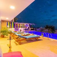 Villa Manolya 1 — 13