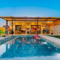 Villa Hanedan Luxury — 2