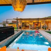 Villa Hanedan Luxury — 3