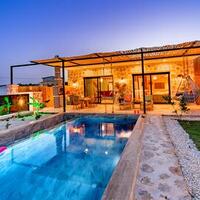 Villa Hanedan Luxury — 4