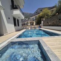 Villa Ağan 2 — 2