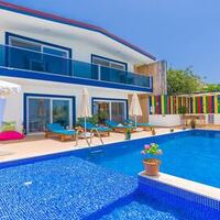 Villa Manolya 1 — 17
