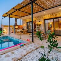 Villa Hanedan Luxury — 6