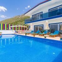 Villa Manolya 1 — 18