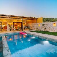 Villa Hanedan Luxury — 7