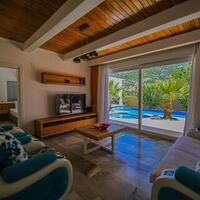 Villa Mucize — 10