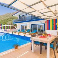 Villa Manolya 1 — 19