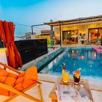 Villa Hanedan Luxury — 8