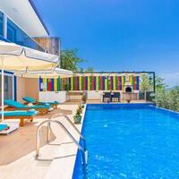 Villa Manolya 1 — 20