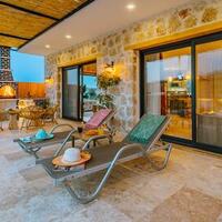Villa Hanedan Luxury — 9