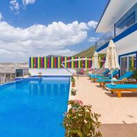 Villa Manolya 1 — 21