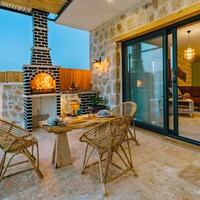 Villa Hanedan Luxury — 10