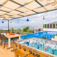 Villa Manolya 1 — 22