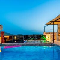 Villa Hanedan Luxury — 11