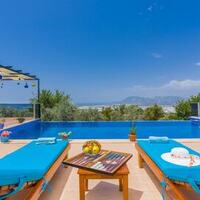 Villa Manolya 1 — 23