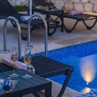 Villa Yıldız Bayındır — 50