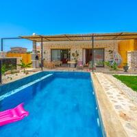 Villa Hanedan Luxury — 12