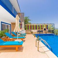 Villa Manolya 1 — 24