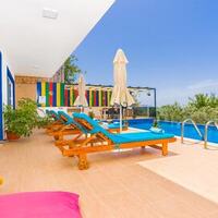 Villa Manolya 1 — 25