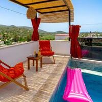 Villa Hanedan Luxury — 14