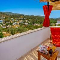 Villa Hanedan Luxury — 16