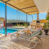 Villa Hanedan Luxury — 18