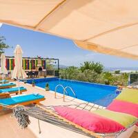 Villa Manolya 1 — 31