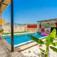Villa Hanedan Luxury — 19