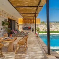 Villa Hanedan Luxury — 20