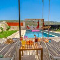 Villa Hanedan Luxury — 21