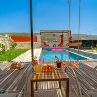 Villa Hanedan Luxury — 22