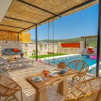 Villa Hanedan Luxury — 23
