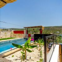 Villa Hanedan Luxury — 24