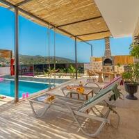 Villa Hanedan Luxury — 25