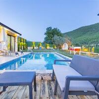 Villa Menesa — 2