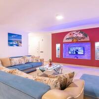 Villa Manolya 1 — 41