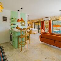 Villa Hanedan Luxury — 29