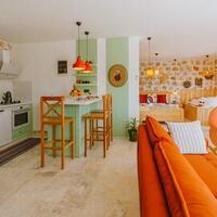 Villa Hanedan Luxury — 30